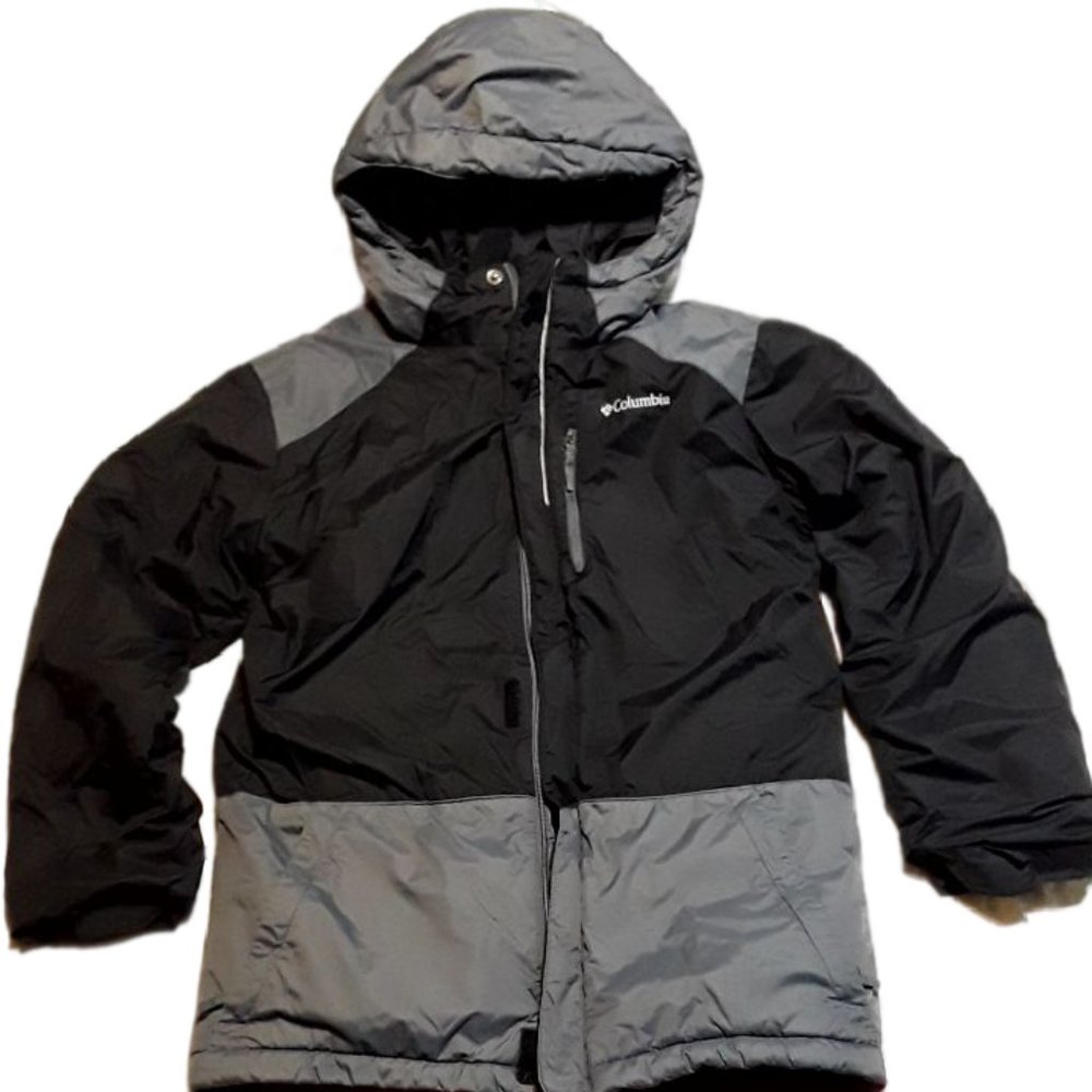 Columbia NWOT Lightning Lift Insulated Jacket